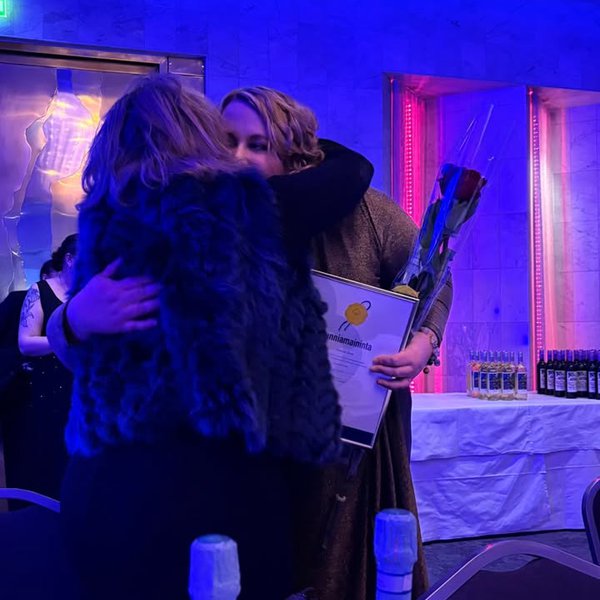 Facebook-postauskuva