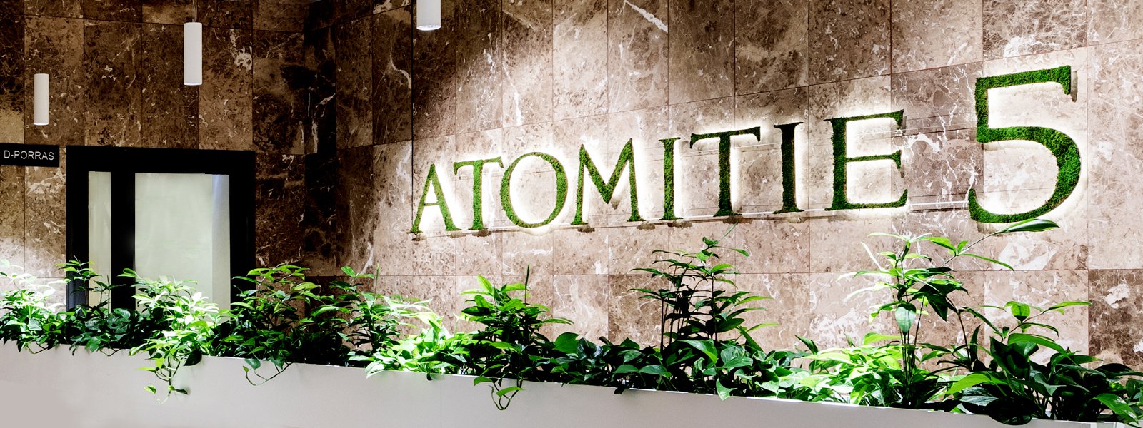 Atomitie 5