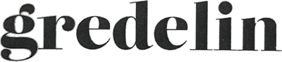 Gredelin logo